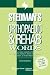 Stedman's Orthopaedic & Rehab Words: With Chiropractic, Occupational Therapy, Physical Therapy, Podiatric, and Sports Medicine Words (Stedman's Word Book)