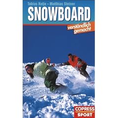 Snowboard verst�ndlich gemacht
