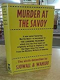 Murder at the Savoy