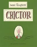 Crictor Nouvelle Edition