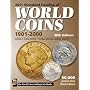 2011 Standard Catalog of World Coins 1901-2000