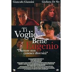 Ti Voglio Bene Eugenio