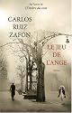 Le jeu de l'Ange (Broché)