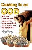 Cover of Cashing in on God by G.M.E. Harrison 1905923007