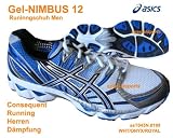 Produkt-Bild: Asics GEL-Nimbus 12 laufschuhe