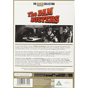 The Dambusters [Import anglais]