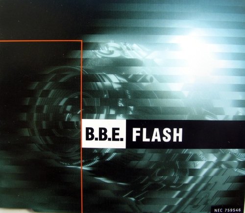 b.b.e. - Flash (CD2) - Zortam Music