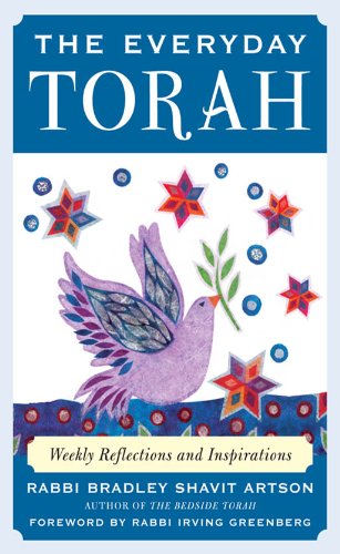 The Everyday Torah