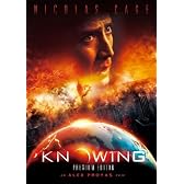 ノウイング プレミアム・エディション [DVD]