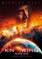 ノウイング プレミアム・エディション [DVD]