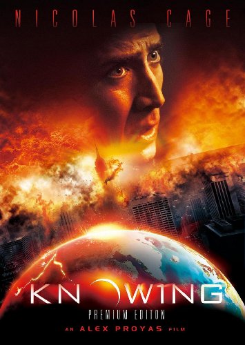 ノウイング プレミアム・エディション [DVD]