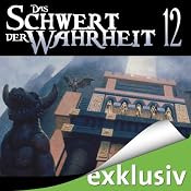 H&ouml;rbuch Das Schwert der Wahrheit 12