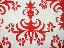 Free Spirit Valori Wells Del Hi Chandelier Quilt Fabric