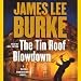 Books : The Tin Roof Blowdown: A Dave Robicheaux Novel