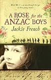 A rose for the Anzac boys