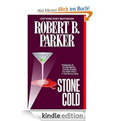 Stone Cold: Jesse Stone Series, Book 4 (Jesse Stone Novels)