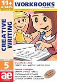 11+ creative writing. Book five