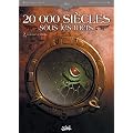 20 000 si�cles sous les mers, Tome 2 : Le Repaire de Cthulhu