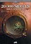 20 000 si�cles sous les mers, Tome 2 : Le Repaire de Cthulhu