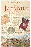The Jacobite Dictionary