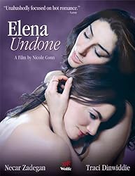 Elena Undone