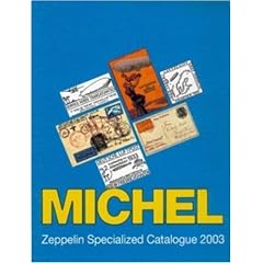 Michel Zeppelin Specialized Catalogue 2003