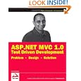 ASP NET MVC Test Driven Development
