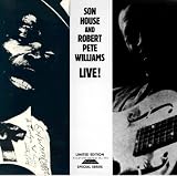 Live [VINYL]