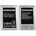 GENUINE SAMSUNG BATTERY MODEL NO. EB504465VU 1500 mAh SUITABLE FOR SAMSUNG I8910 OMNIA HD, GALAXY PORTAL, I5700 GALAXY SPICA, I5801 GALAXY APOLLO AND S8500 WAVE