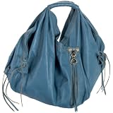 Oryany Handbags Heather Lambskin Hobo