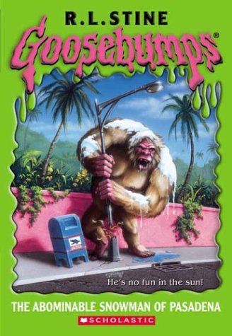  R.L. Stine