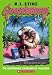 The Abominable Snowman of Pasadena (Goosebumps Series)