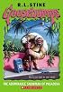 The Abominable Snowman of Pasadena  (Goosebumps Series)