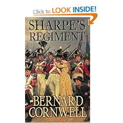 Sharpe's Regiment