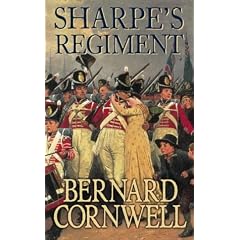 Sharpe's Regiment