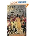 The Sharpe Series (17) - Sharpe's Regiment: The Invasion of France, June to November 1813