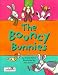 Books : Bouncy Bunnies (Animal Allsorts)