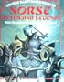 Norse Myths and Legends