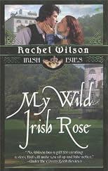 My Wild Irish Rose (Irish Eyes)