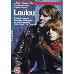 Loulou [1980]