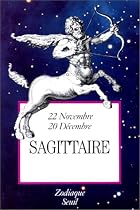 Zodiaque : Sagittaire