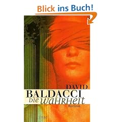 Die Wahrheit: Roman
