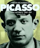 Picasso, Leben und Werk, in 4 Bdn., Ln, Bd.2, 1907-1917