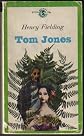 The History of Tom Jones: A Foundling (Signet Classic)