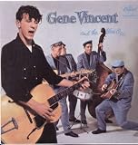 Gene Vincent -  Gene Vincent Rocks! And the Blue Caps Roll