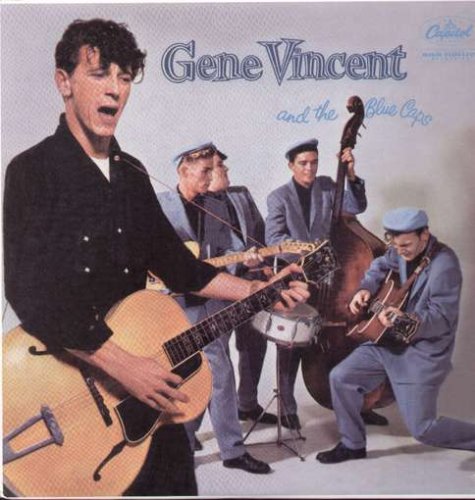Buy Gene Vincent Rocks! And the Blue Caps Roll online at Discounted New and Used prices. Delivered to your door with Childrens Toyshop.com
