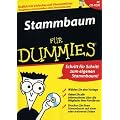 Stammbaum f�r Dummies