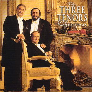 CD-Charts  Search : The Three Tenors Christmas