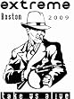 Take Us Alive: Boston 2009