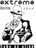 Take Us Alive: Boston 2009